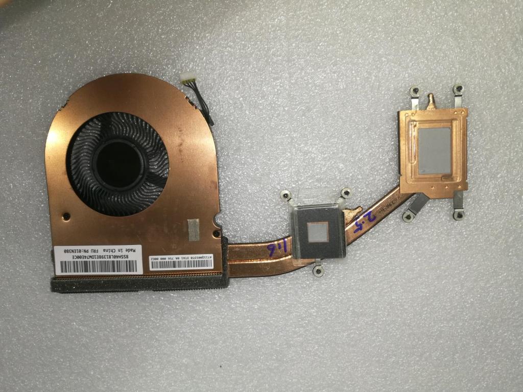 Lenovo I3-6100U,Hd,Win,Amt=N,Tpm2=Y - 01ER380