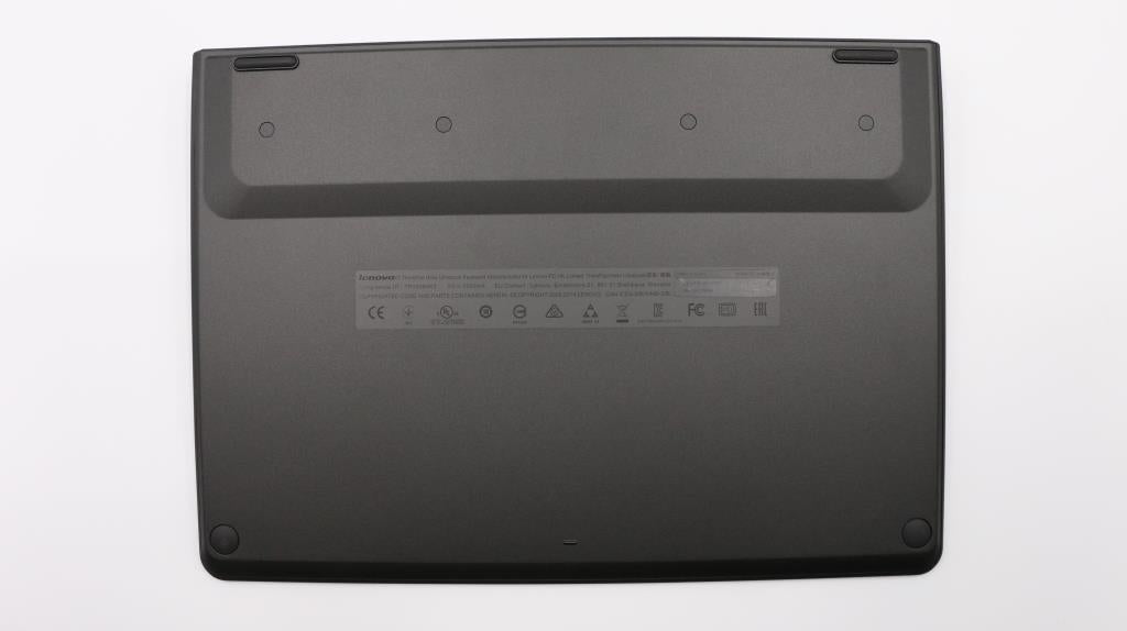Lenovo Ki Keyboards Internal - 00JT756
