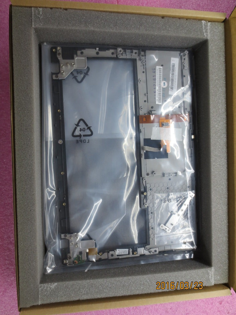Lenovo Ma Mechanical Assemblies - 01AW441