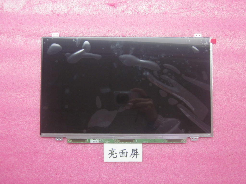 Lenovo [Lion]Fru 14.0&Quot;Hd Glare P - 04Y1272