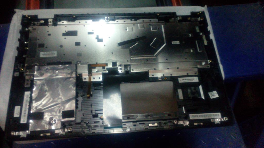Lenovo Cover - 5CB0J34066