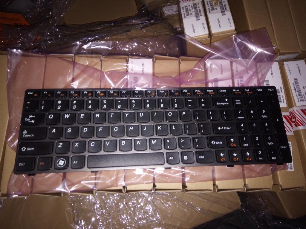 Lenovo Kb Keyboards External - 25203945