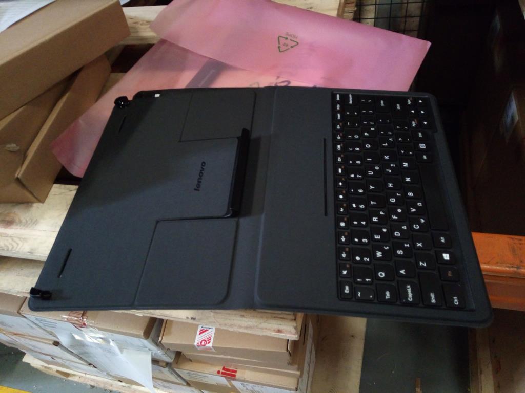Lenovo Ki Keyboards Internal - 25213129