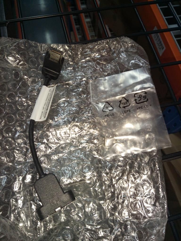 Lenovo Cc Cables External - 54Y9396