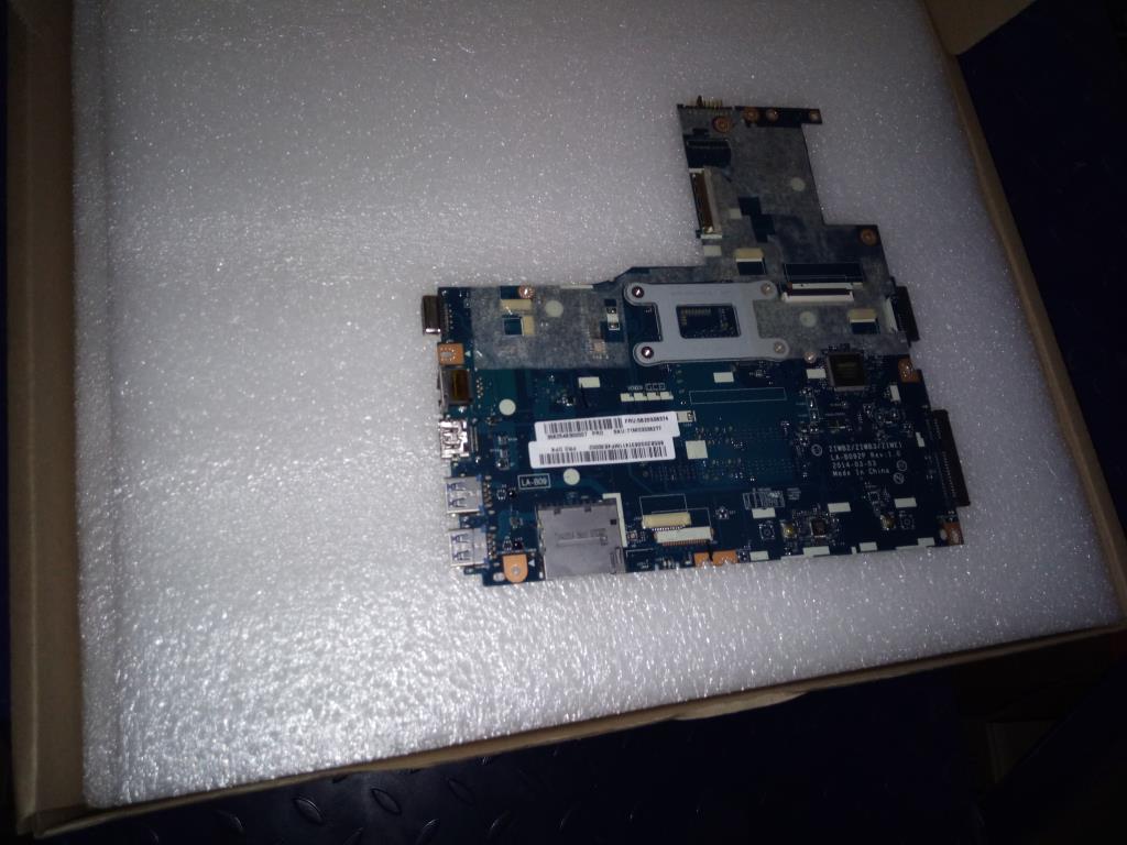 Lenovo Pl System Boards - 5B20G06374