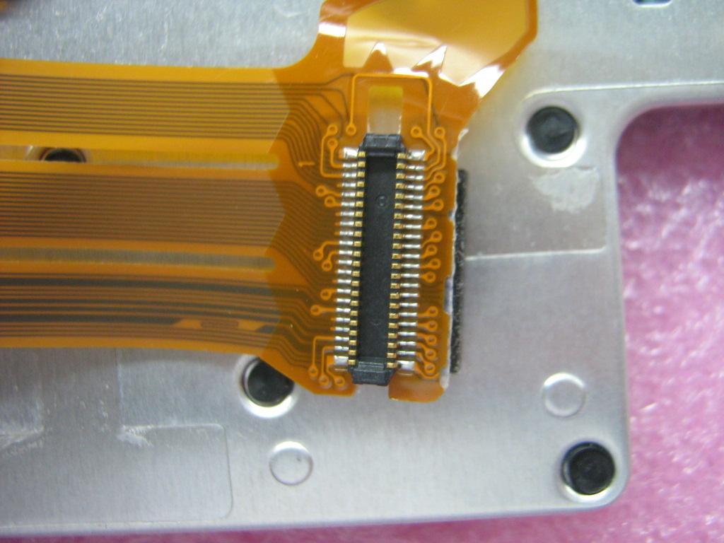 Lenovo Keyboard - 42T4066