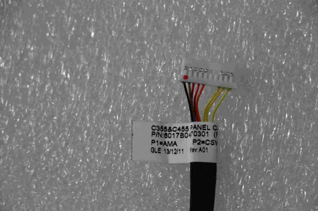 Lenovo Replacement Part - 90204606