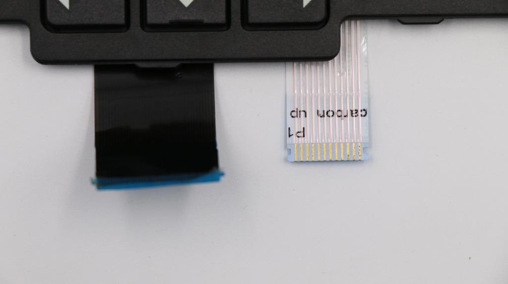 Lenovo Kb Sg-85520-3Ha Kz Lts-1 Nbl S - 01ER518