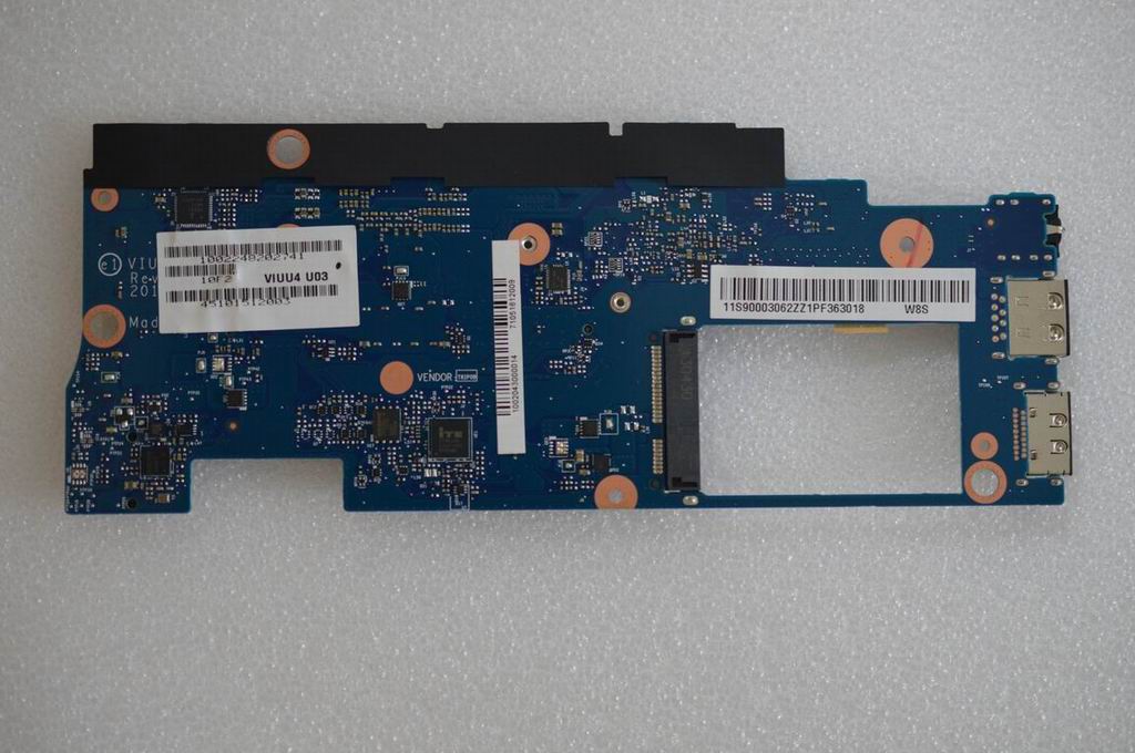 Lenovo Mainboard Viuu4 Uma I53339 1.5 - 90003062