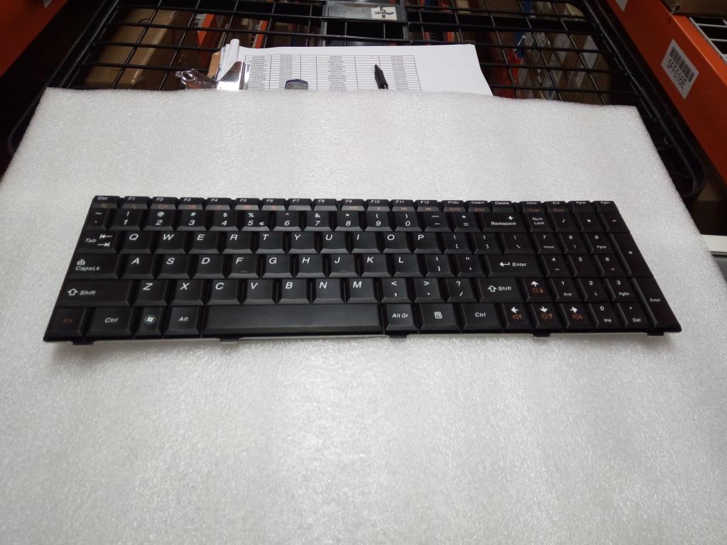 Lenovo Kb Keyboards External - 25011402