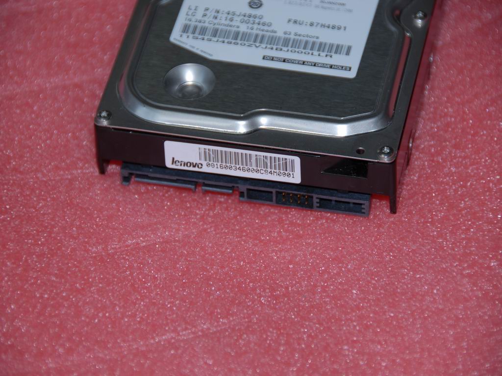 Lenovo 16003460 Hdd Sata2 320G Samsung Hd321Hj