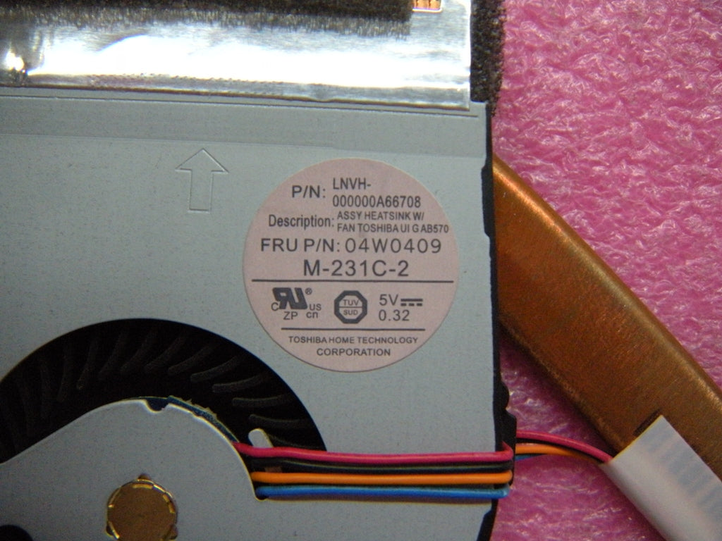 Lenovo Lenovo Part @ - 04W0409