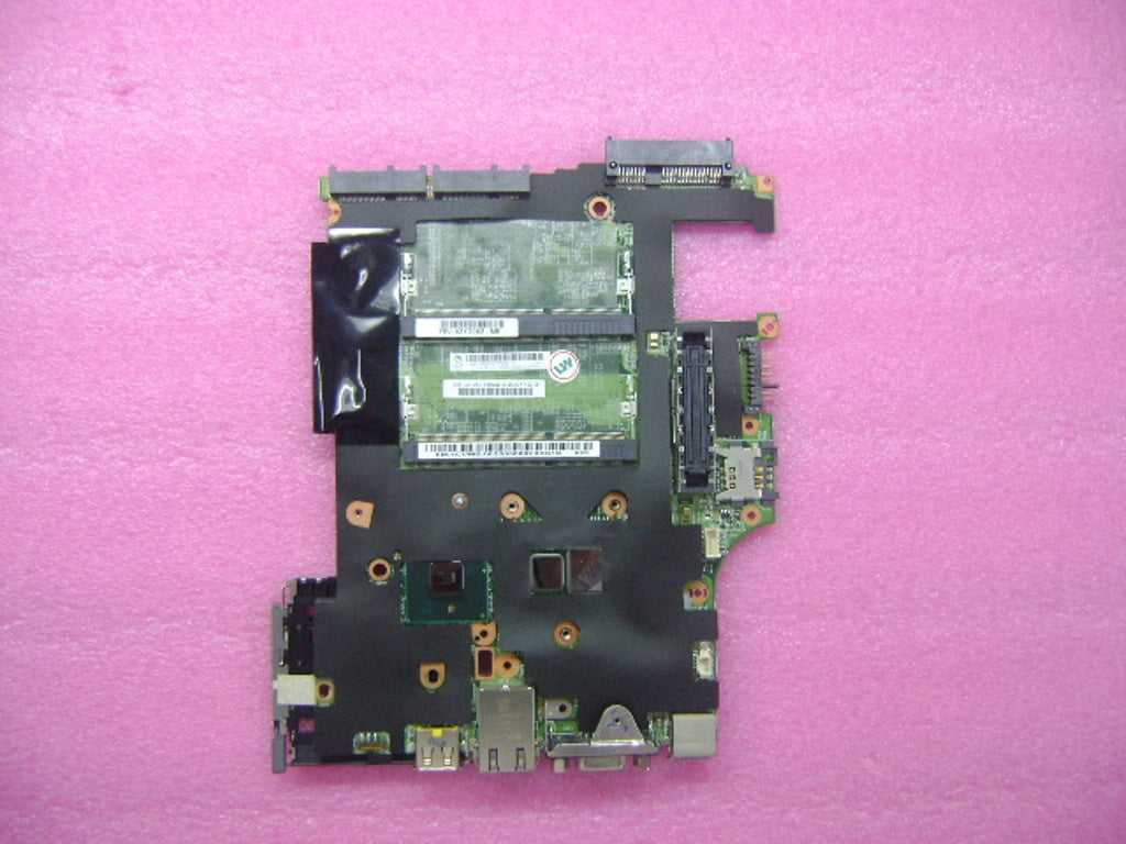 Lenovo Pl-System Boards - 63Y2063