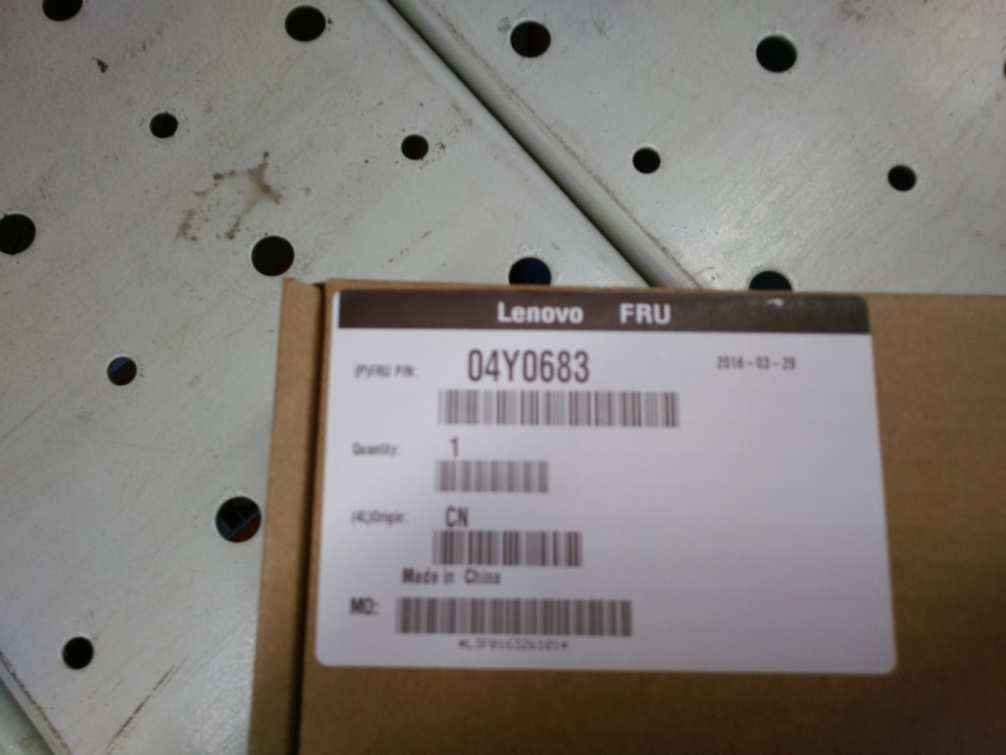 Lenovo Ki Keyboards Internal - 04Y0683
