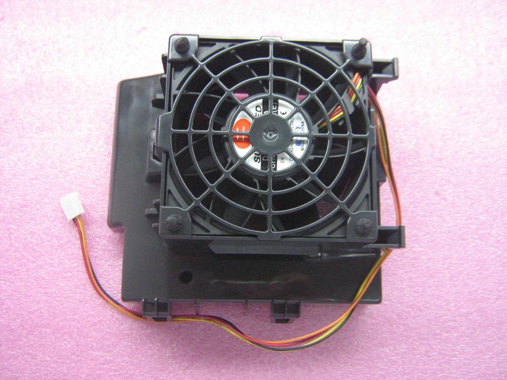 Lenovo 39M0470 Fan And Nbsp / Fan Duct