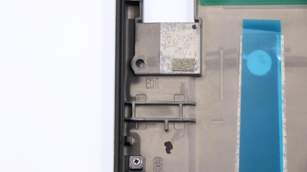 Lenovo Fru Acover Asm Foxconn - 01AY259