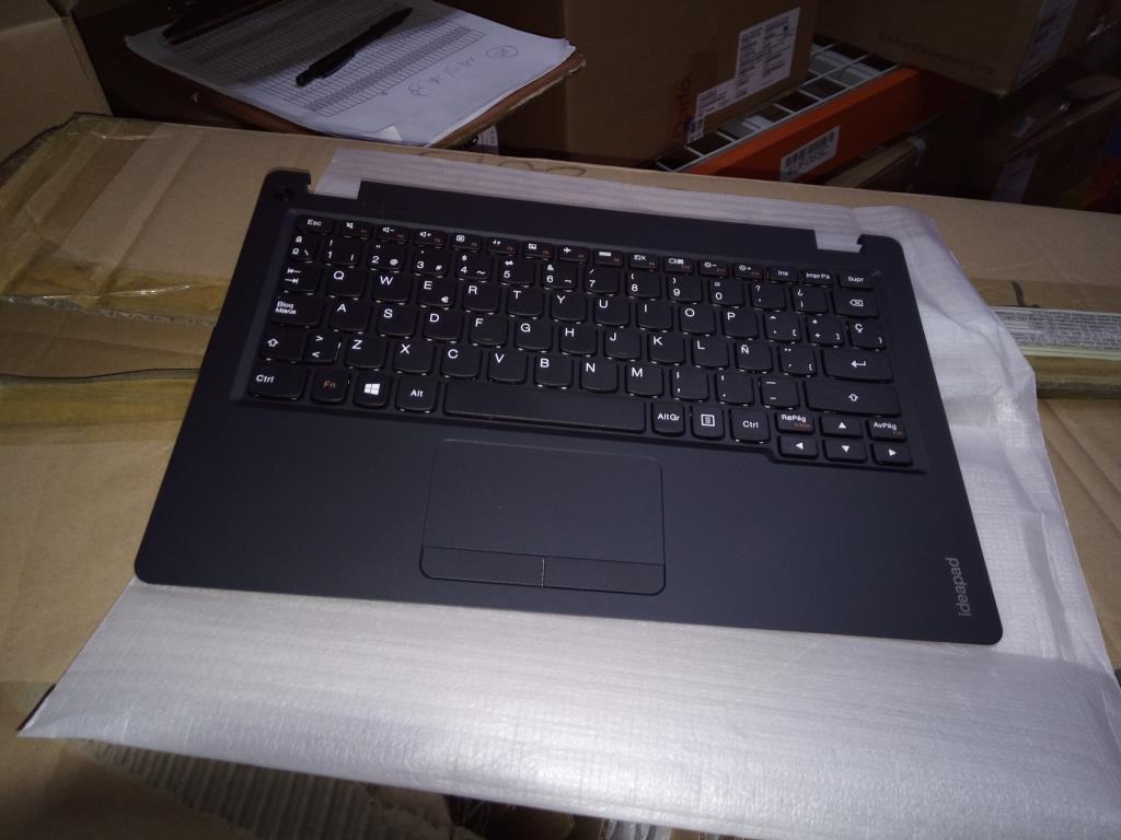 Lenovo Co Covers - 5CB0K48388