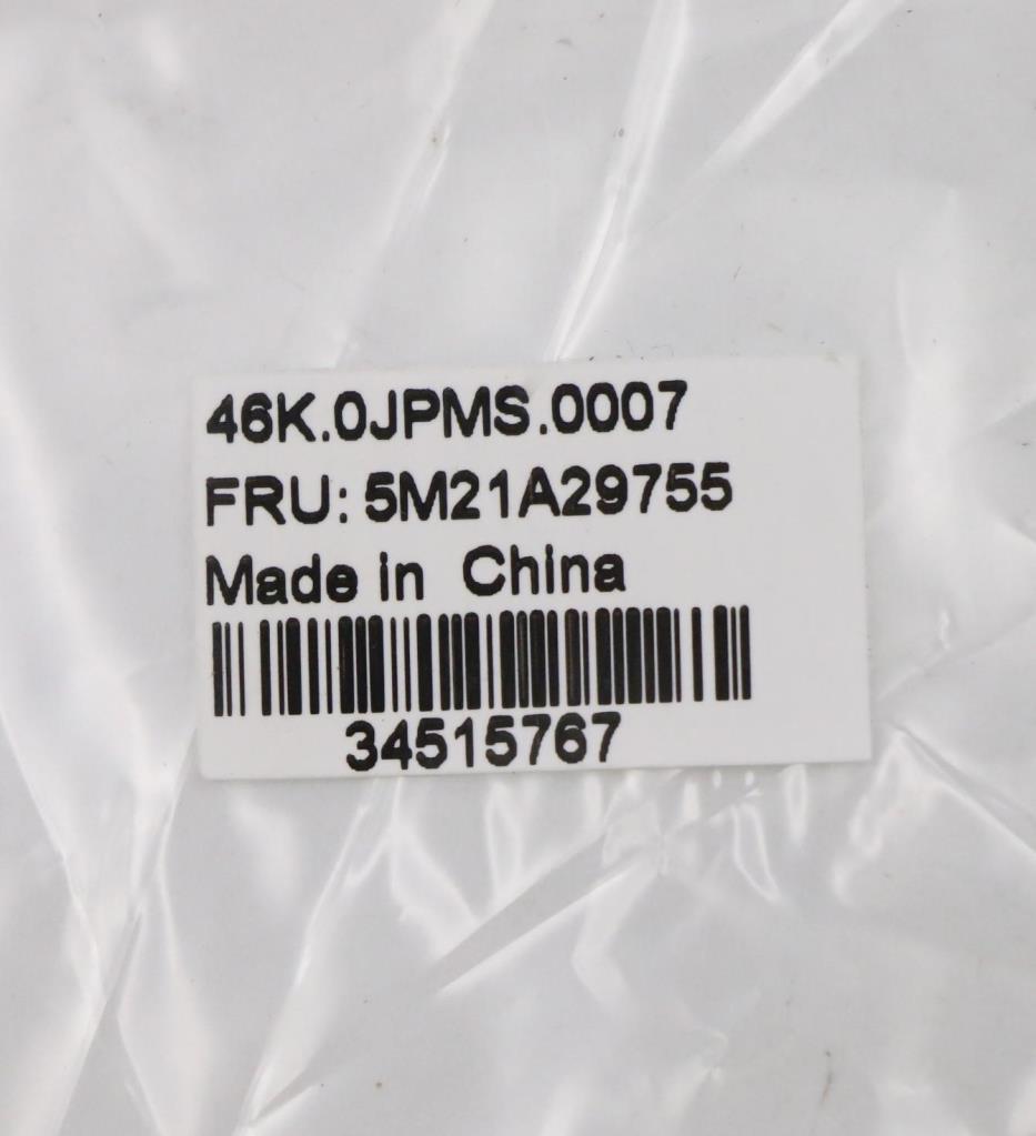 Lenovo Mechanical Nowwan Misc For Hyb - 5M21A29755