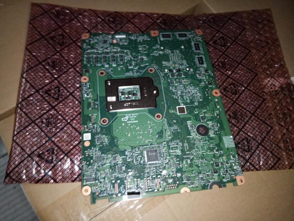 Lenovo 00UW015 Pl System Boards