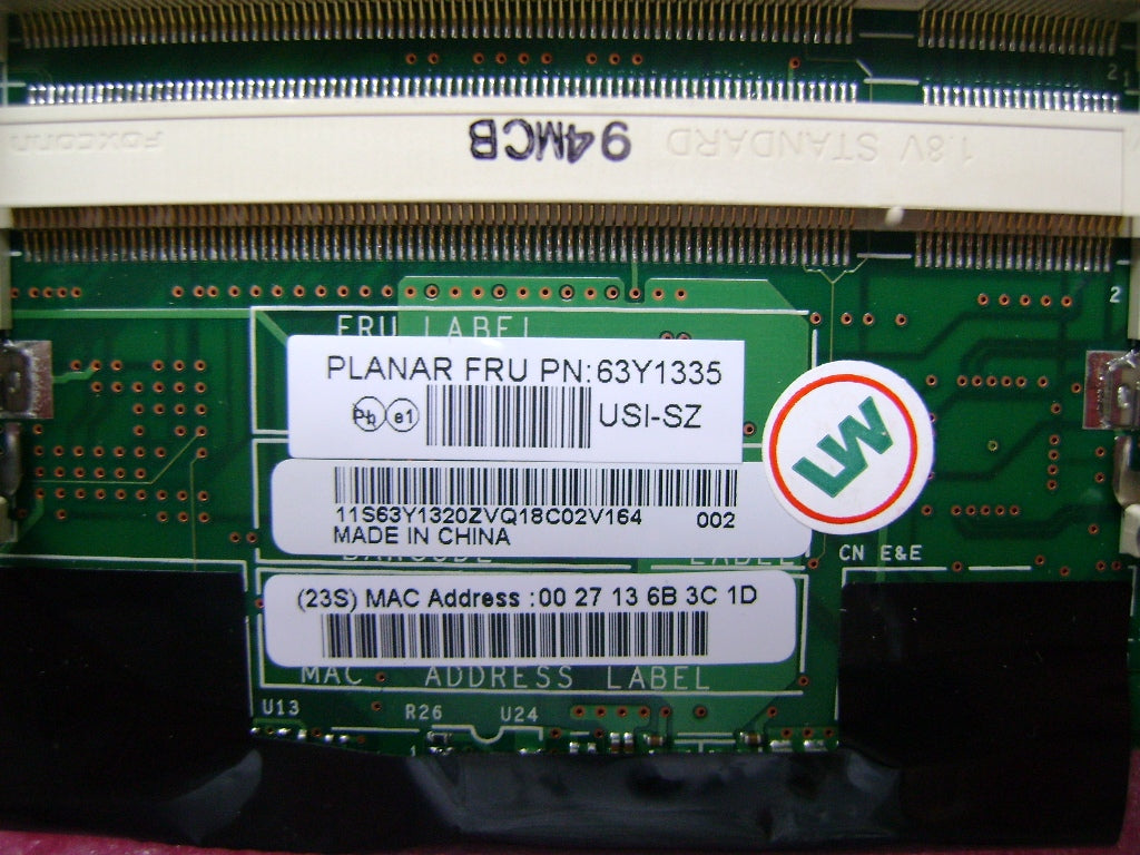 Lenovo Pln 945Gm - 63Y1335