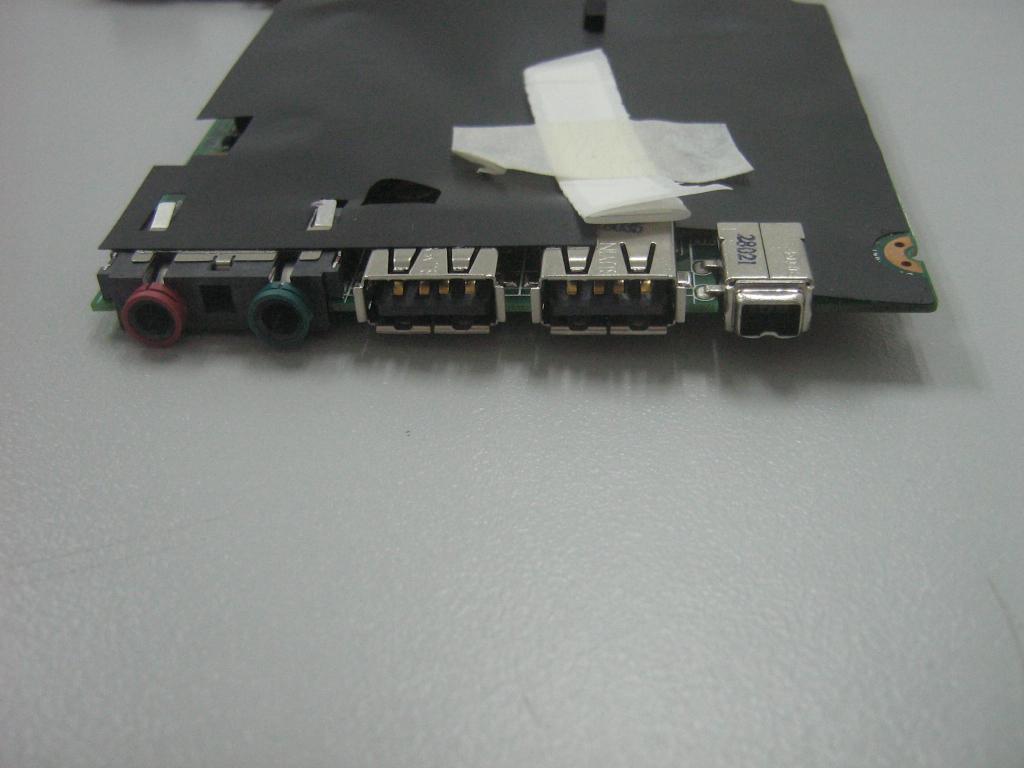 Lenovo System Boards - 43Y9024