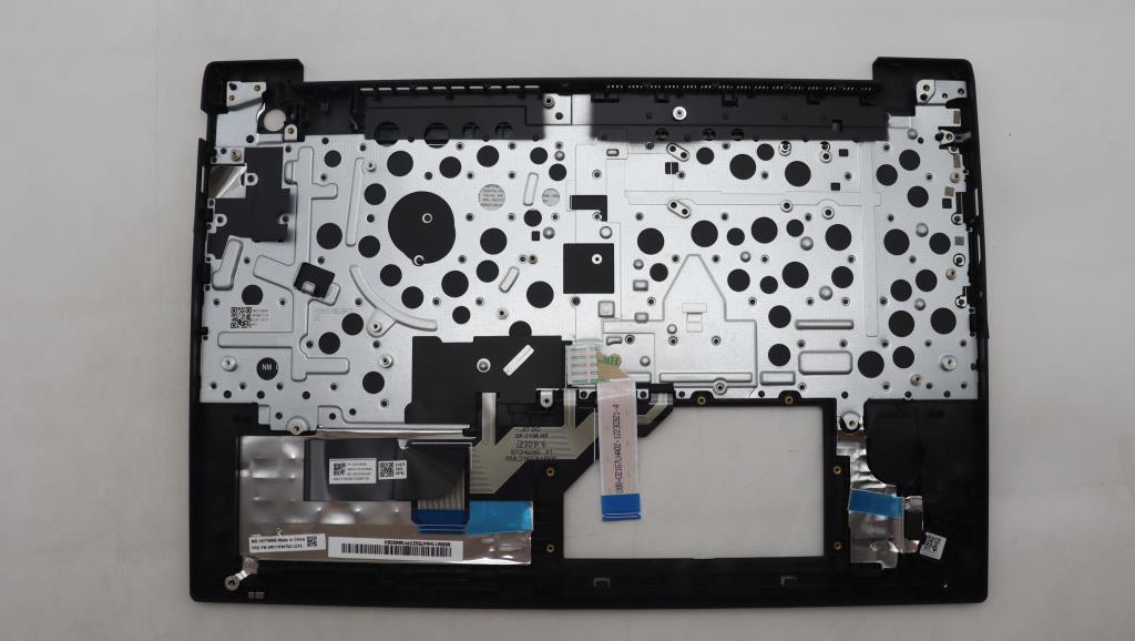 Lenovo Mech_Asm Fru Kbd Ccv Ara (Chy) - 5M11H94753