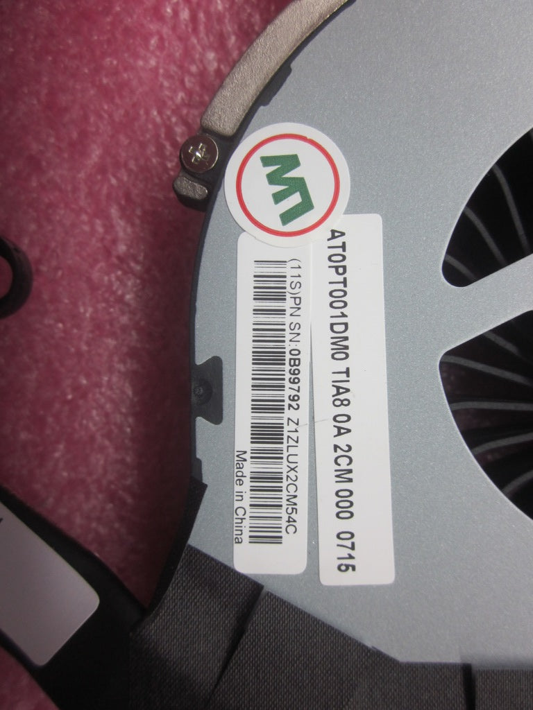 Lenovo Fa Fans - 04W6937