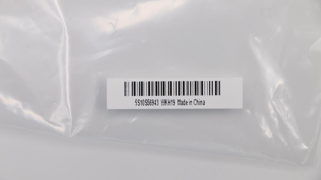 Lenovo Screw Kit - 5S10S56943