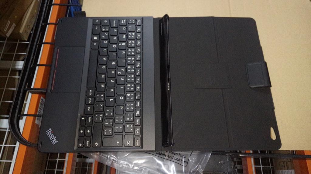 Lenovo Ki Keyboards Internal - 03X9156