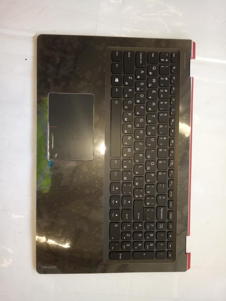 Lenovo Plastic - 5CB0M31428