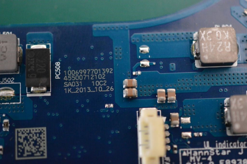 Lenovo Vga Board Viqy0 2Nd Vga (N14P- - 90003629