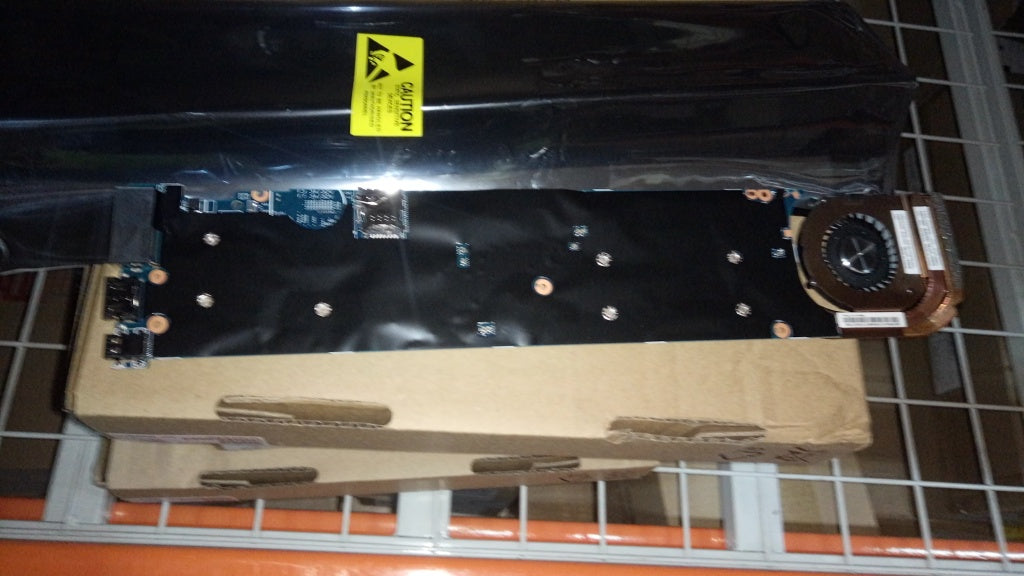 Lenovo Pl System Boards - 00HT340