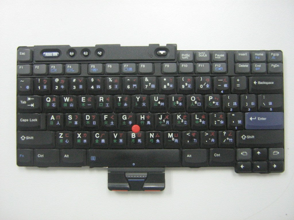 Lenovo Replacement Part - 39T0537