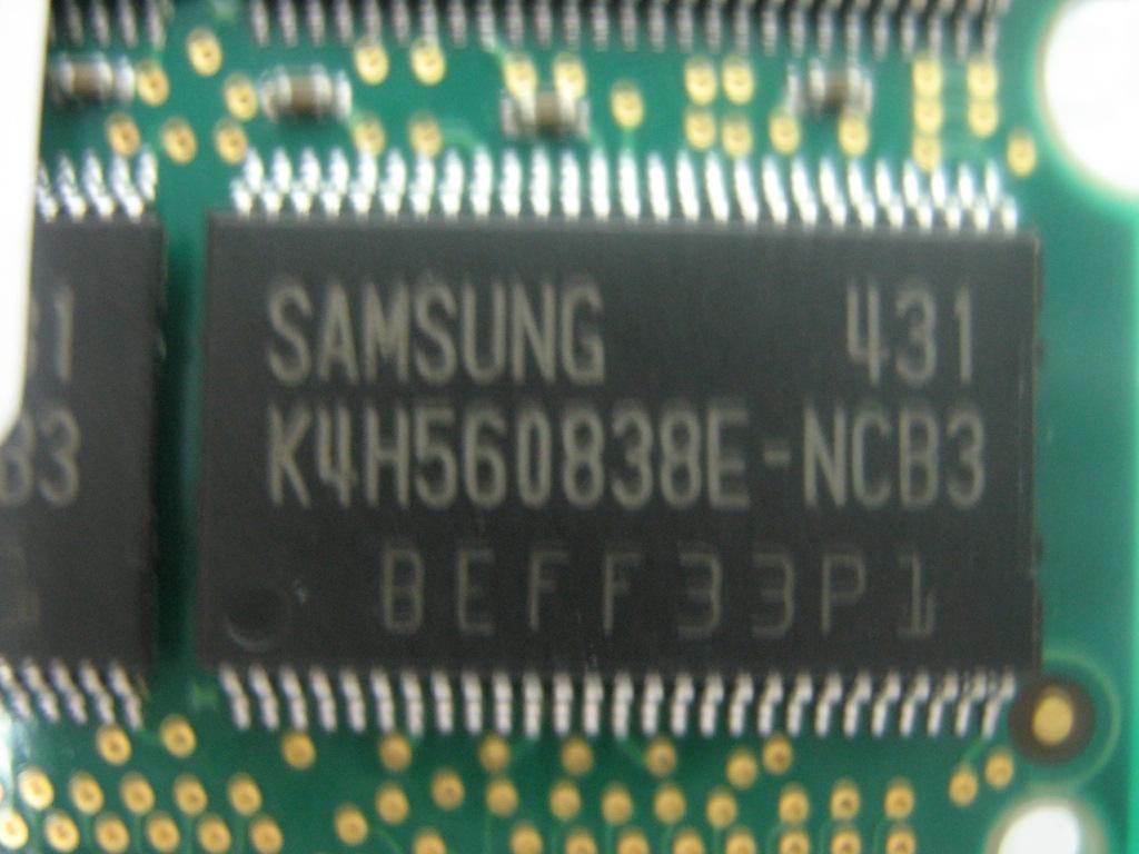 Lenovo 512Mb Ddr - 31P9833