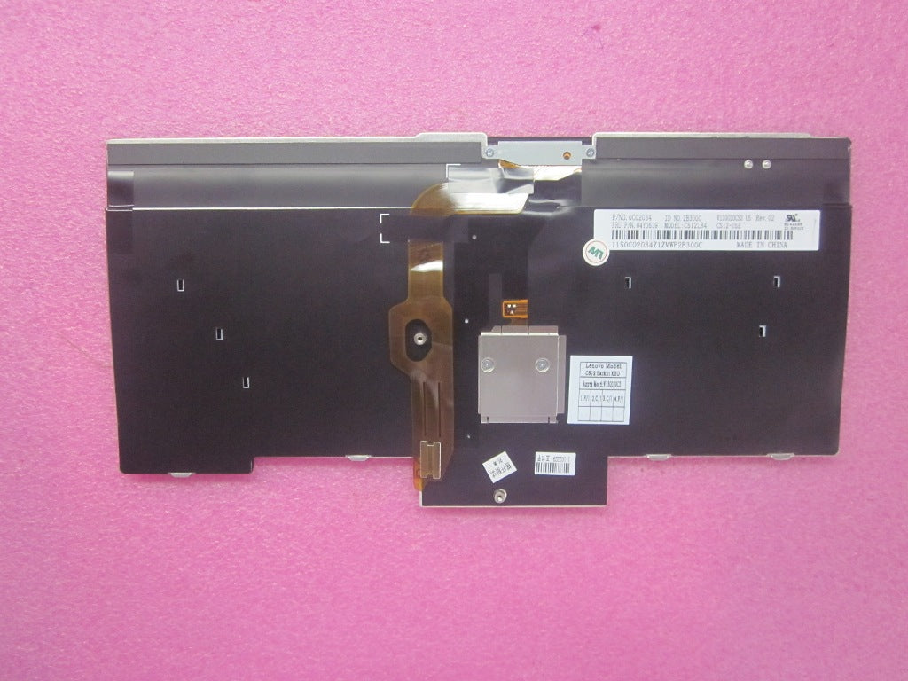 Lenovo Lenovo Part @ - 04Y0639
