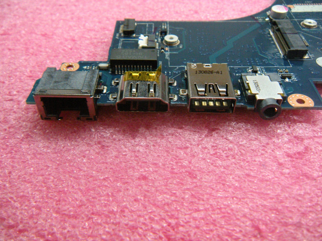 Lenovo Bdplanar Nok,I5-4200U,Dis,Tpm - 04X5120