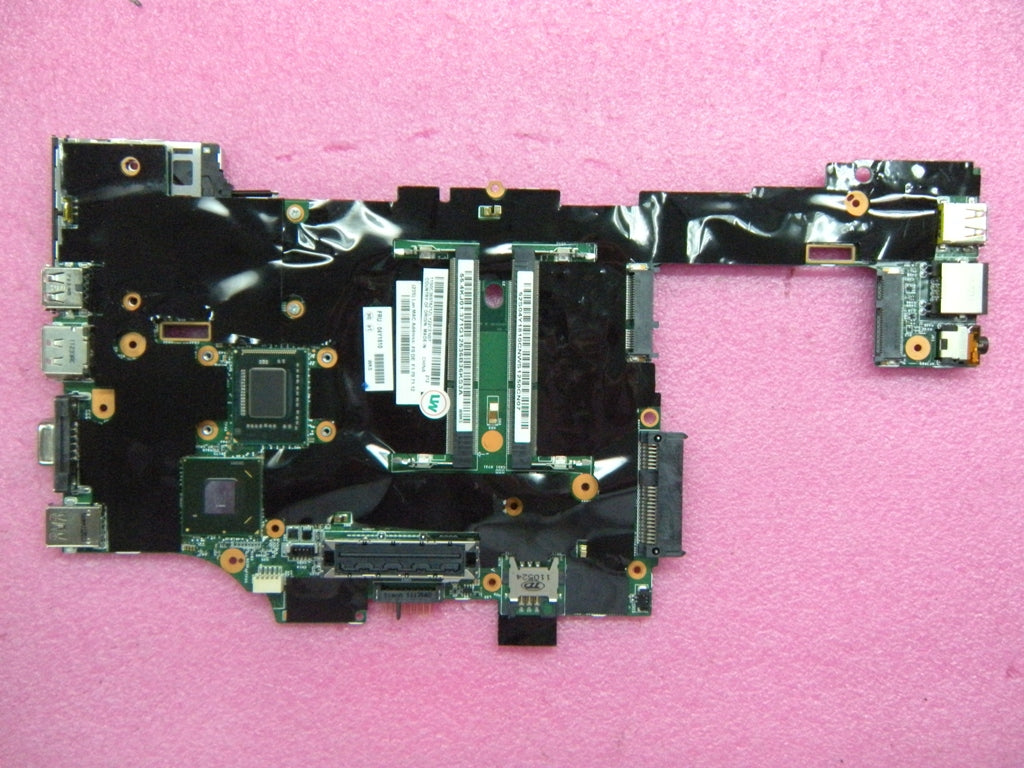 Lenovo Pl System Boards - 04Y1810