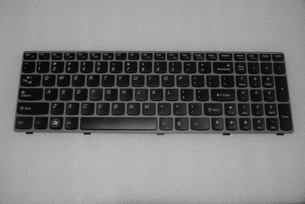 Lenovo Kb Keyboards External - 25011801