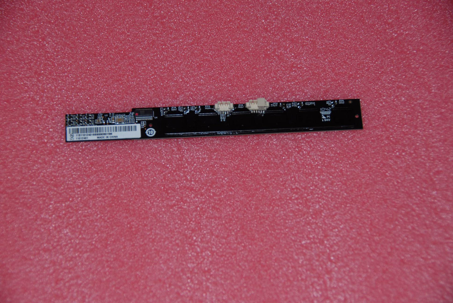 Lenovo 11012401 Board Btl B5 Touch Sensor (R)