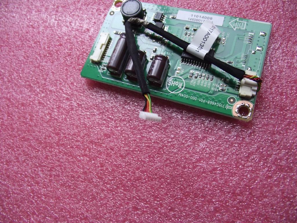 Lenovo Replacement Part - 11014008