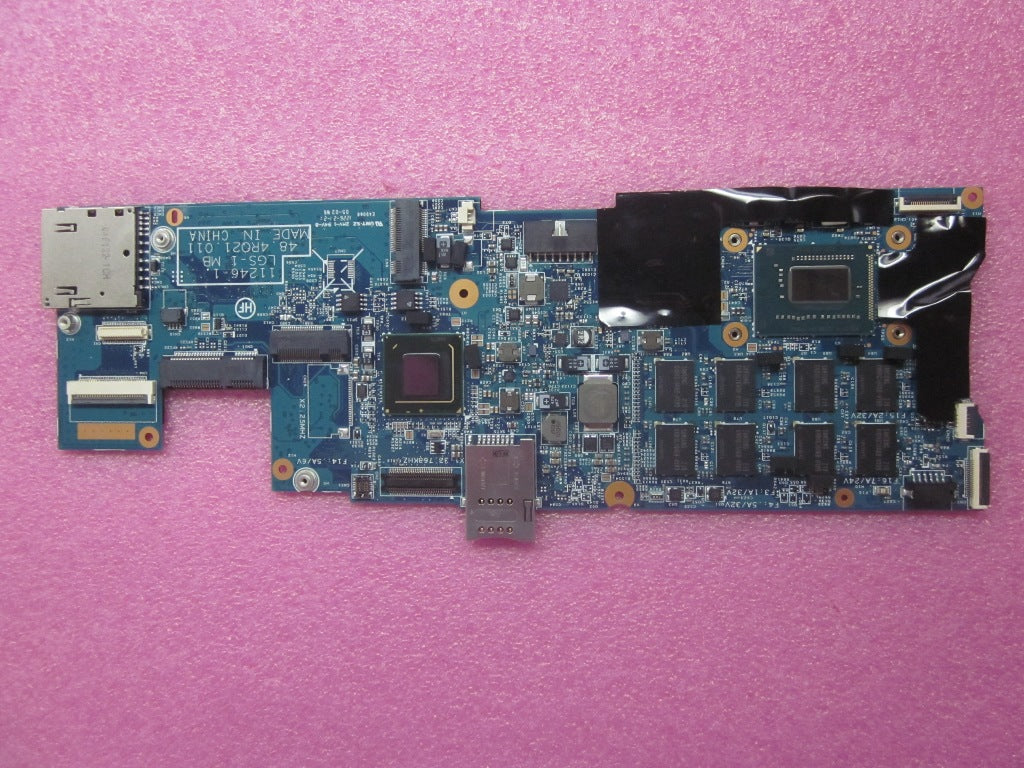 Lenovo Mother Board - 04W3891