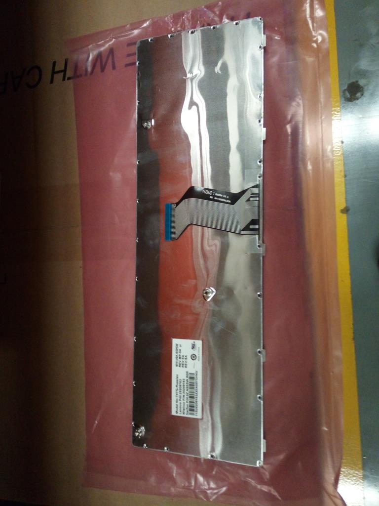 Lenovo Ki Keyboards Internal - 25209763