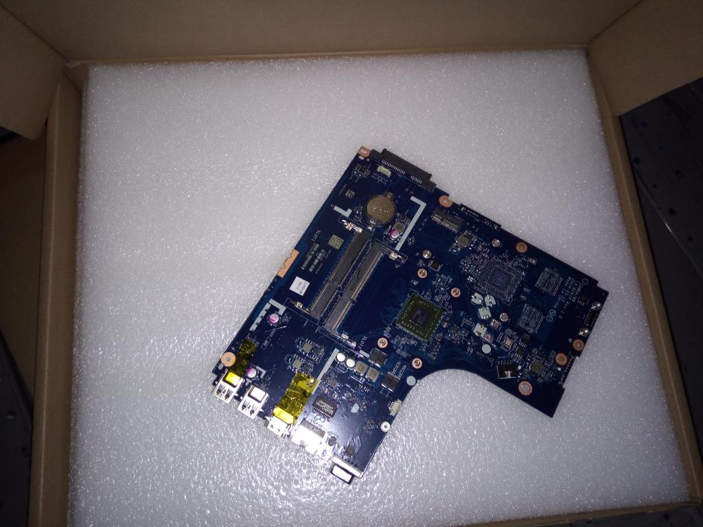 Lenovo Pl System Boards - 5B20F86205