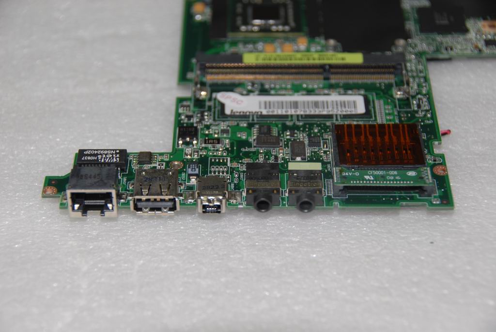 Lenovo Replacement Part - 11010783
