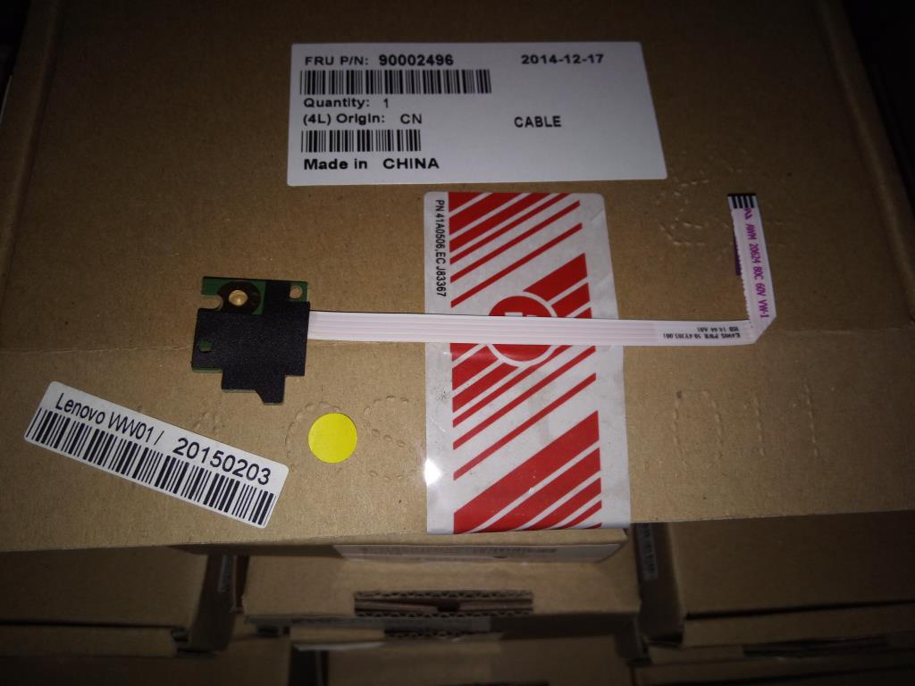 Lenovo Replacement Part - 90002496