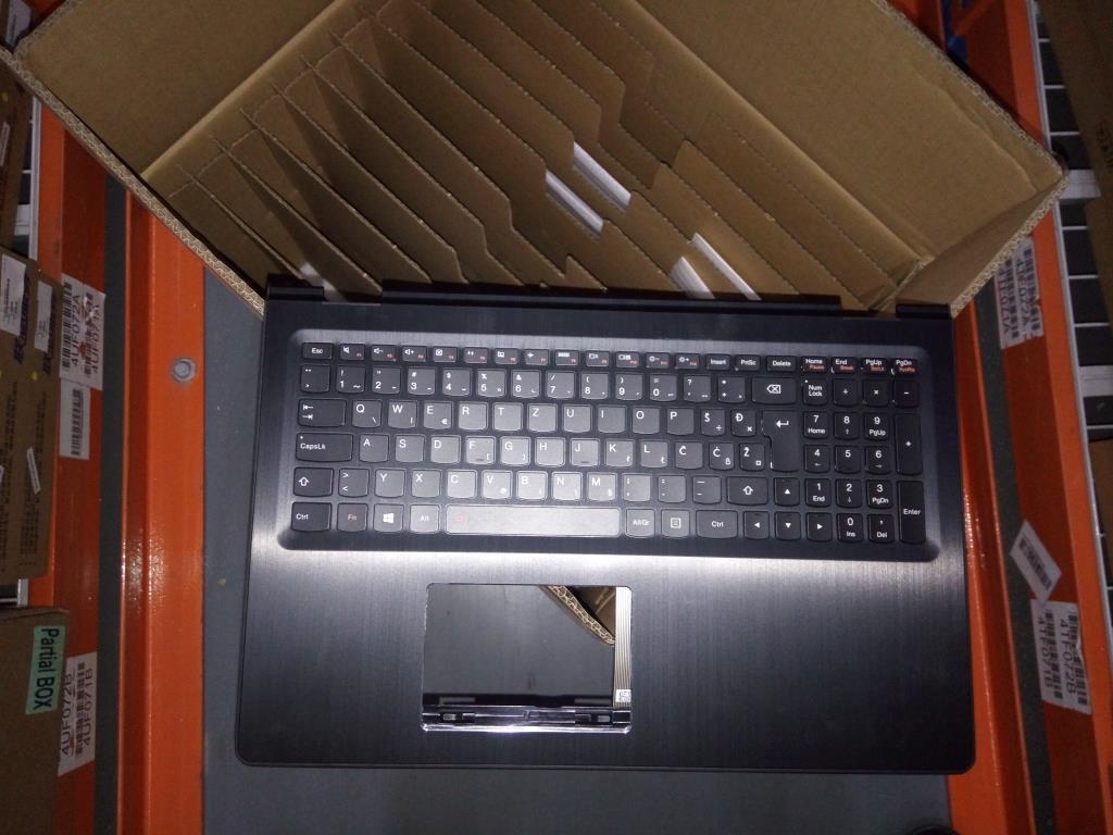 Lenovo Cover - 5CB0J34032