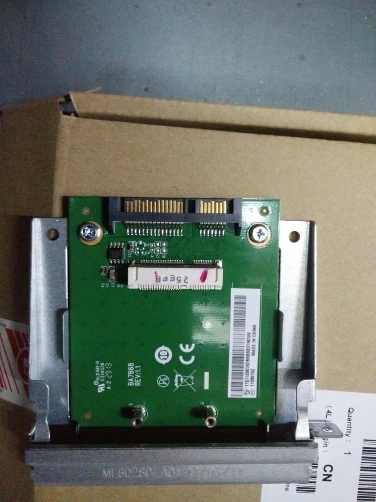 Lenovo Ma Mechanical Assemblies - 04X2378