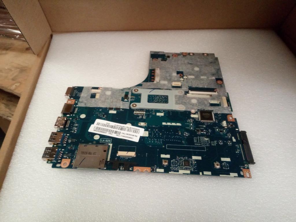 Lenovo Pl System Boards - 5B20G36755