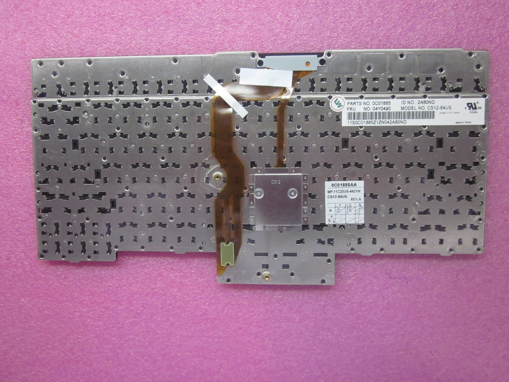 Lenovo Lenovo Part @ - 04Y0490
