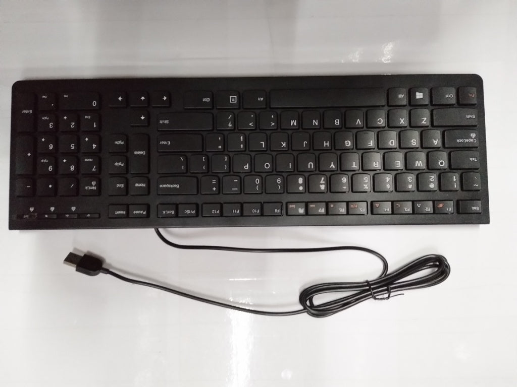 Lenovo 01AH601 Kb Keyboards External